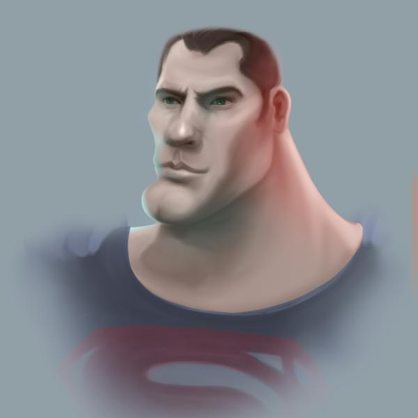 Superman